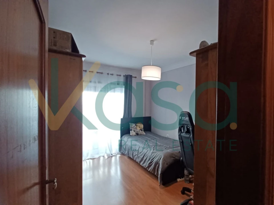 Apartamento T3 para Venda em Baixa da Banheira e Vale da Amoreira Foto 13