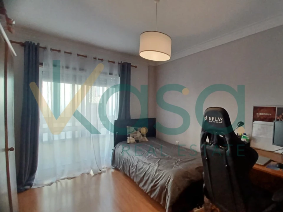 Apartamento T3 para Venda em Baixa da Banheira e Vale da Amoreira Foto 14