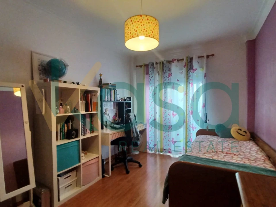 Apartamento T3 para Venda em Baixa da Banheira e Vale da Amoreira Foto 15