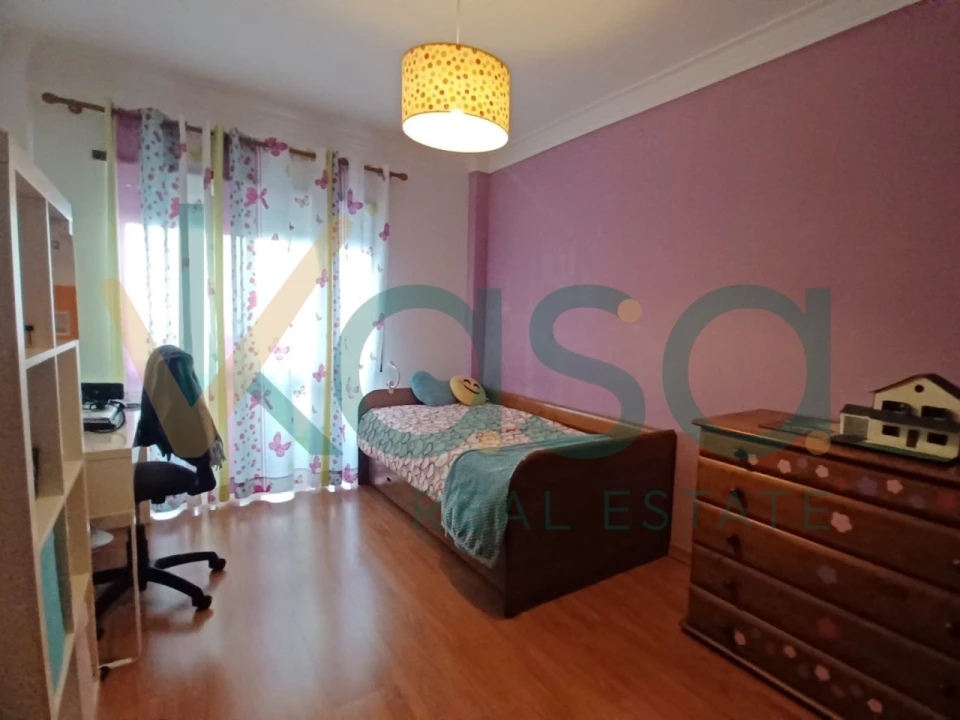 Apartamento T3 para Venda em Baixa da Banheira e Vale da Amoreira Foto 17