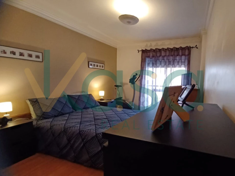 Apartamento T3 para Venda em Baixa da Banheira e Vale da Amoreira Foto 18