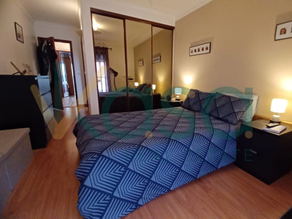 Apartamento T3 para Venda em Baixa da Banheira e Vale da Amoreira Foto 19