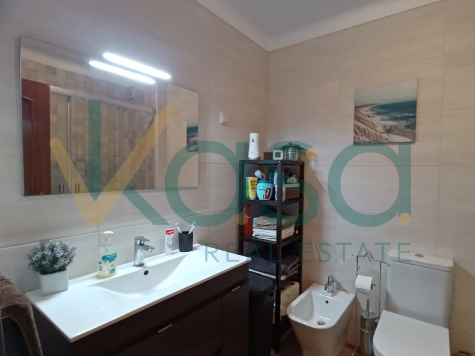 Apartamento T3 para Venda em Baixa da Banheira e Vale da Amoreira Foto 22