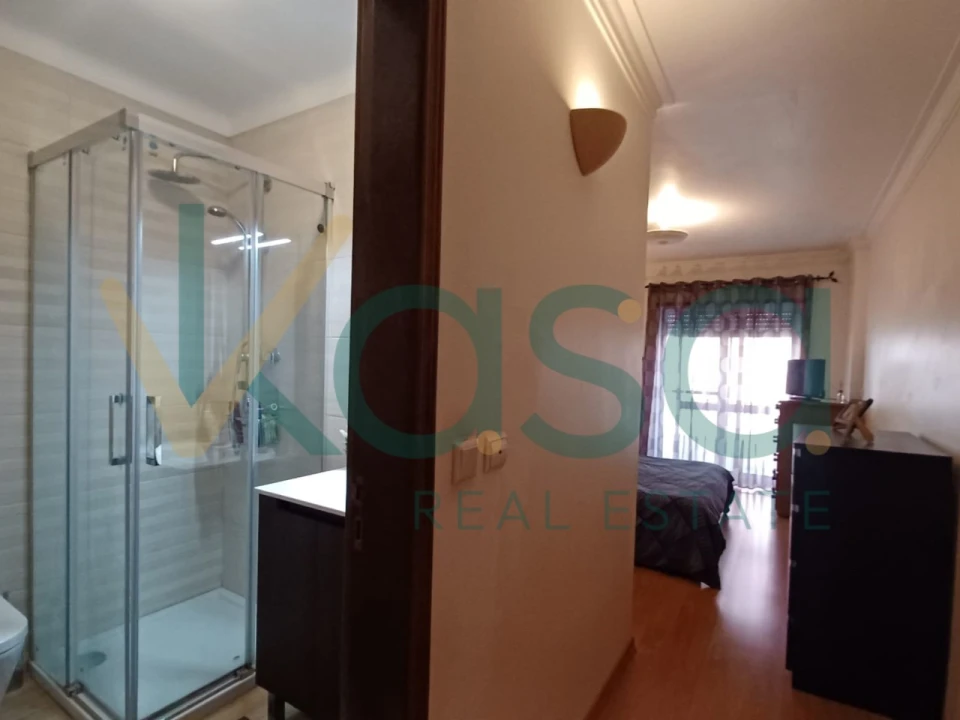 Apartamento T3 para Venda em Baixa da Banheira e Vale da Amoreira Foto 23