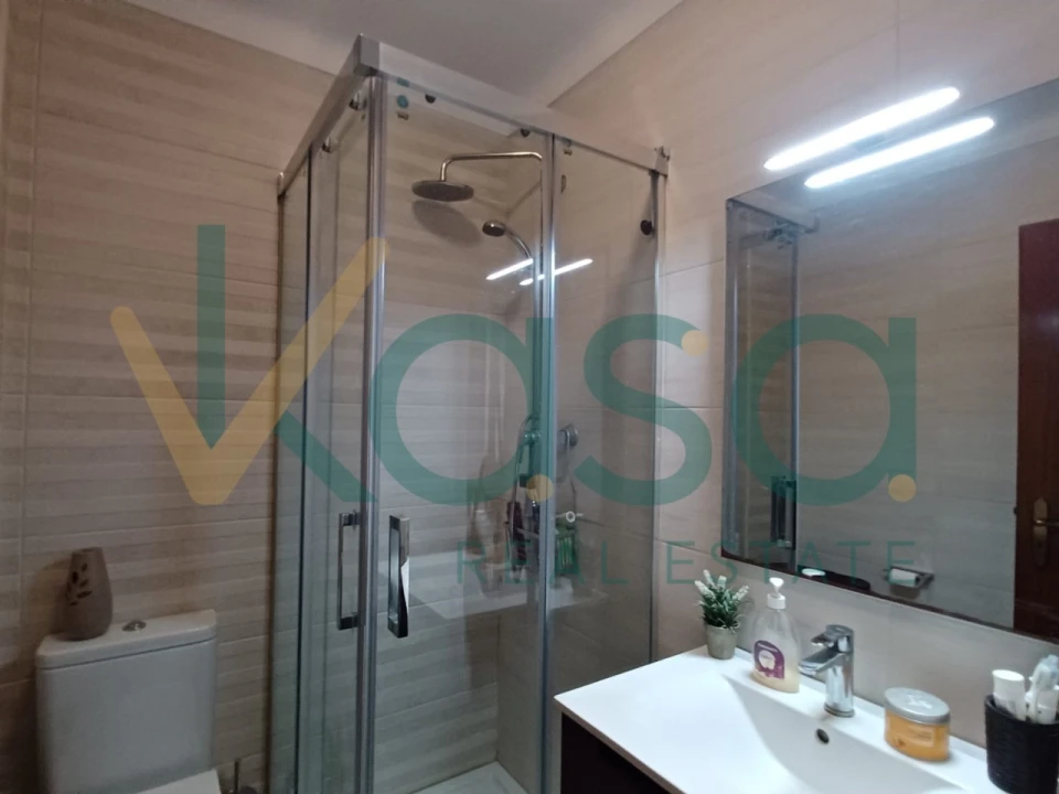 Apartamento T3 para Venda em Baixa da Banheira e Vale da Amoreira Foto 24