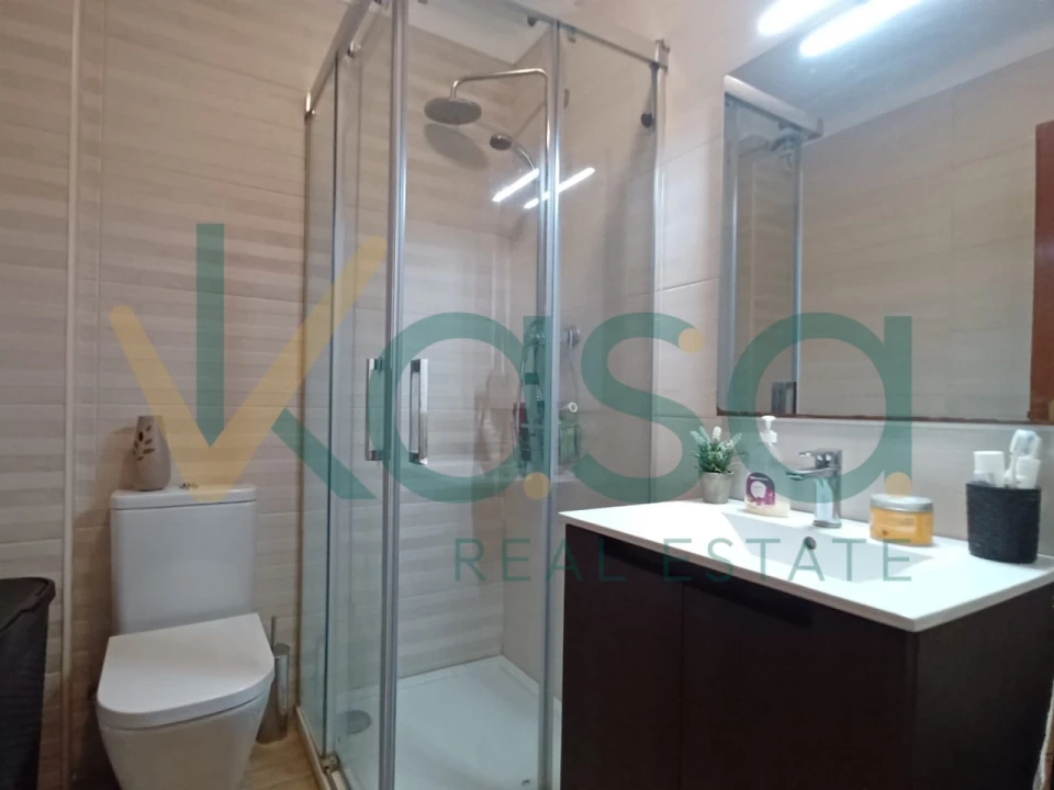 Apartamento T3 para Venda em Baixa da Banheira e Vale da Amoreira Foto 25