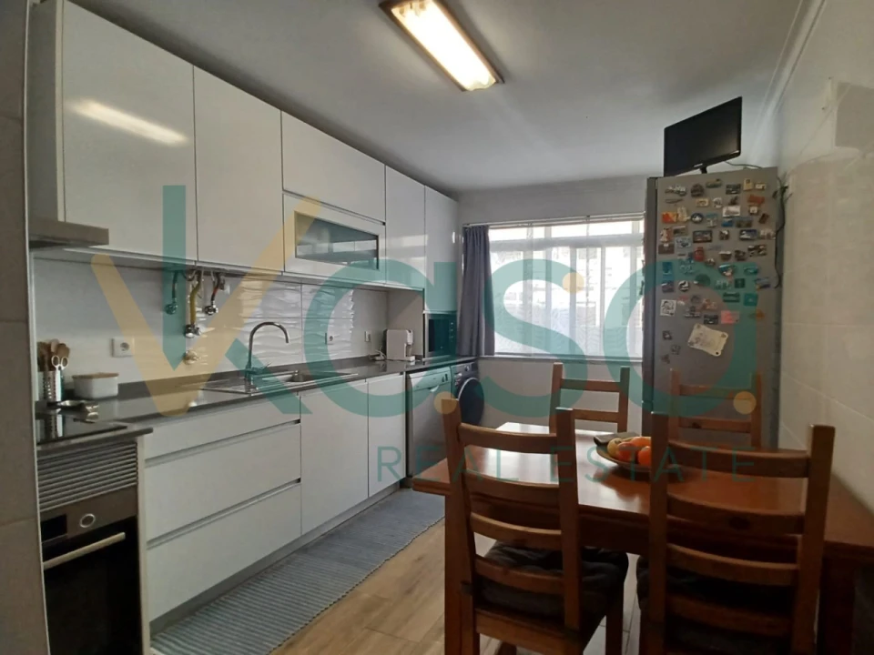 Apartamento T3 para Venda em Baixa da Banheira e Vale da Amoreira Foto 1