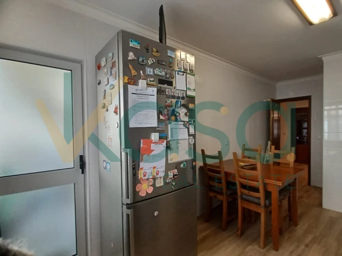 Apartamento T3 para Venda em Baixa da Banheira e Vale da Amoreira Foto 5