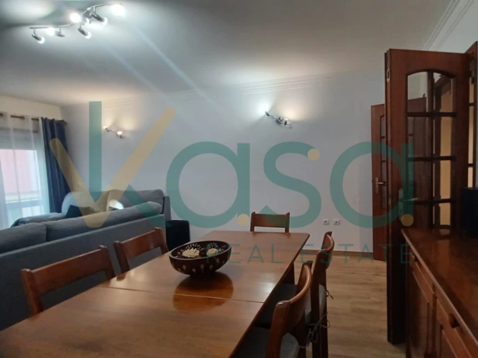 Apartamento T3 para Venda em Baixa da Banheira e Vale da Amoreira Foto 9