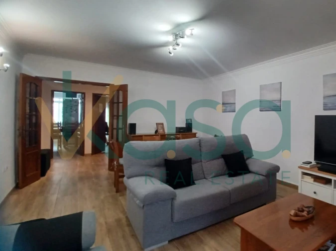 Apartamento T3 para Venda em Baixa da Banheira e Vale da Amoreira Foto 10