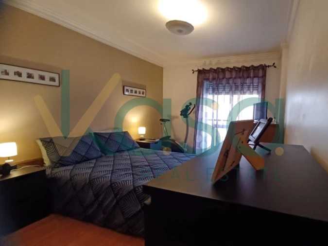 Apartamento T3 para Venda em Baixa da Banheira e Vale da Amoreira Foto 18