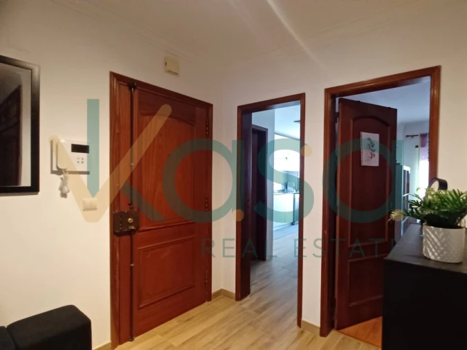 Apartamento T3 para Venda em Baixa da Banheira e Vale da Amoreira Foto 21