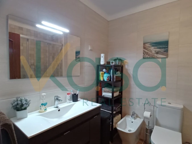 Apartamento T3 para Venda em Baixa da Banheira e Vale da Amoreira Foto 22