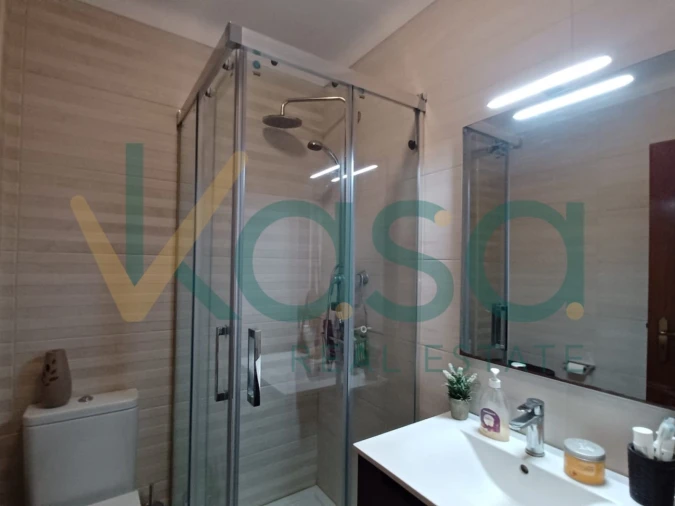 Apartamento T3 para Venda em Baixa da Banheira e Vale da Amoreira Foto 24