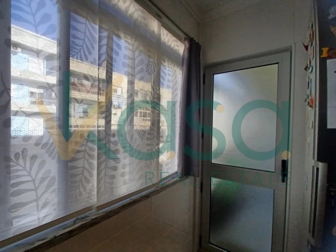 Apartamento T3 para Venda em Baixa da Banheira e Vale da Amoreira Foto 26