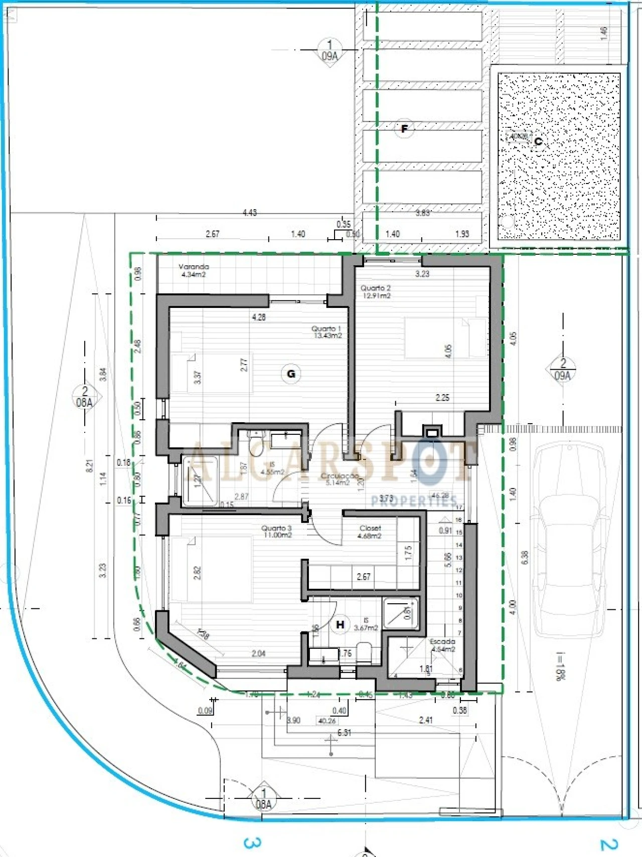 Terreno para Venda em Pinhal Novo Foto 9