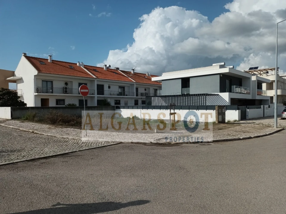 Terreno para Venda em Pinhal Novo Foto 5