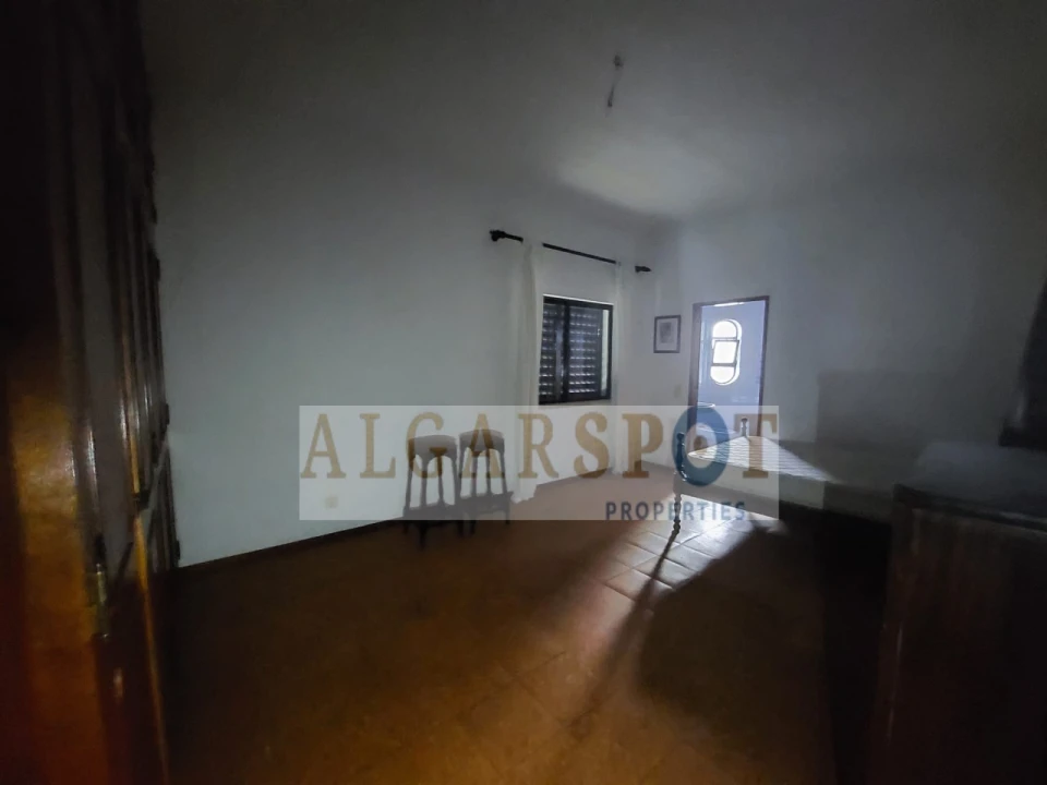 Moradia T5 para Venda em Almancil Foto 17