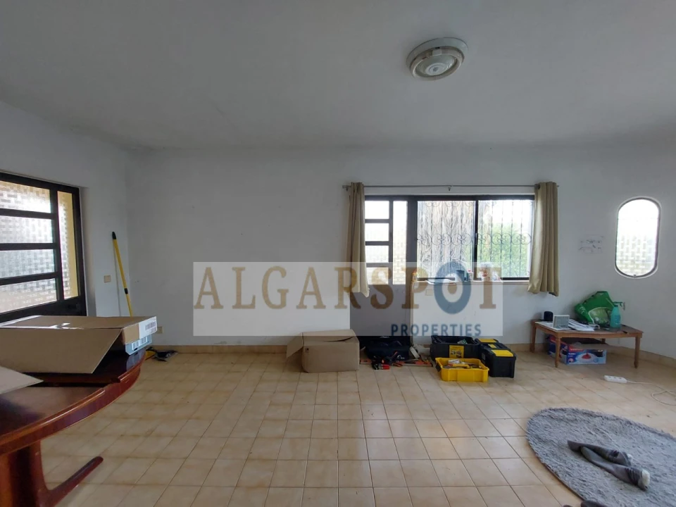 Moradia T5 para Venda em Almancil Foto 15