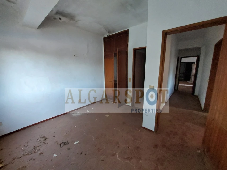 Moradia T5 para Venda em Almancil Foto 20