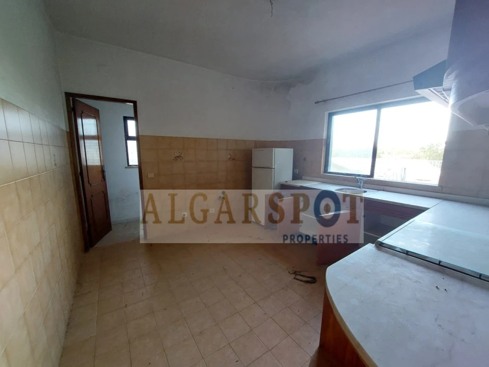 Moradia T5 para Venda em Almancil Foto 21