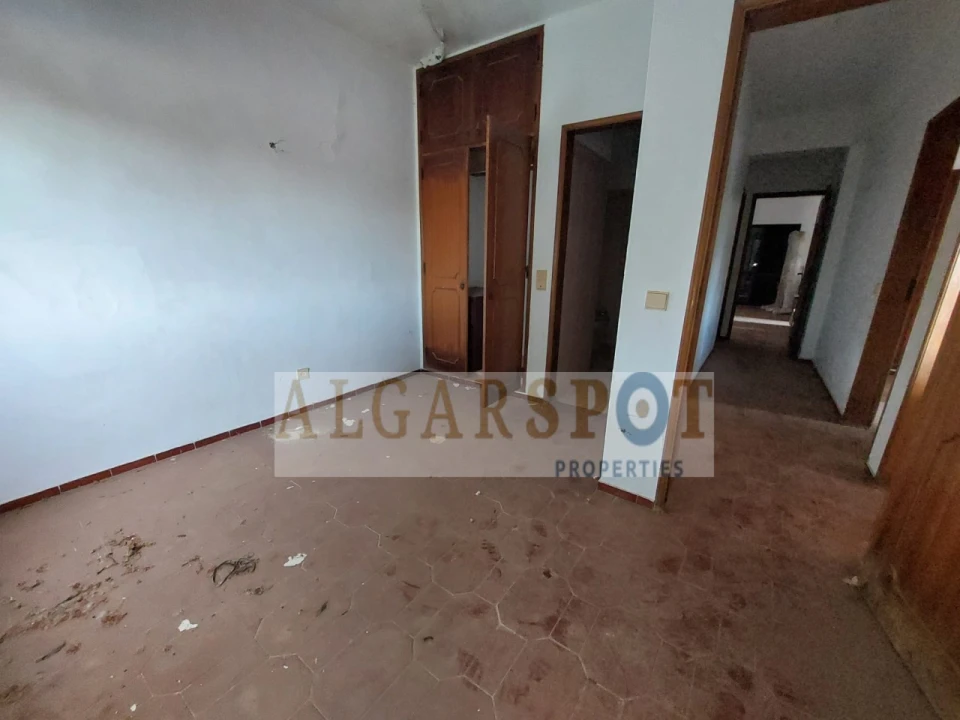 Moradia T5 para Venda em Almancil Foto 23