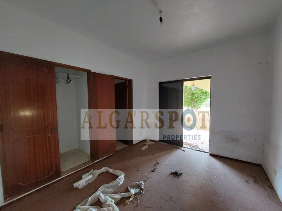 Moradia T5 para Venda em Almancil Foto 26