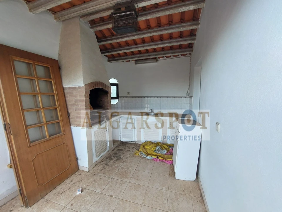 Moradia T5 para Venda em Almancil Foto 9