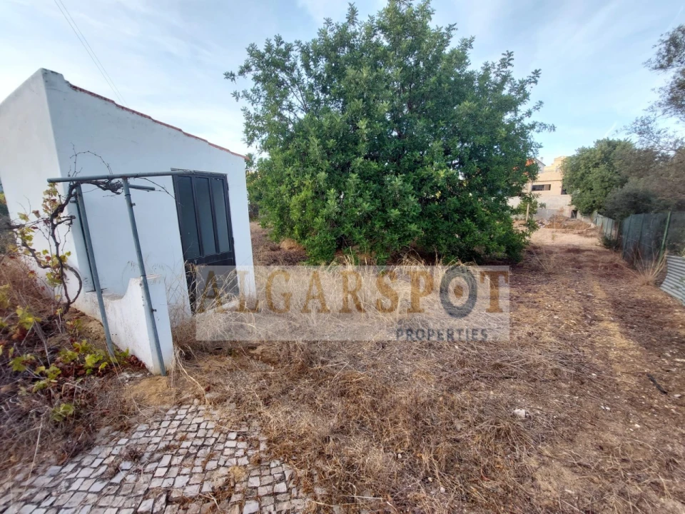 Moradia T5 para Venda em Almancil Foto 33