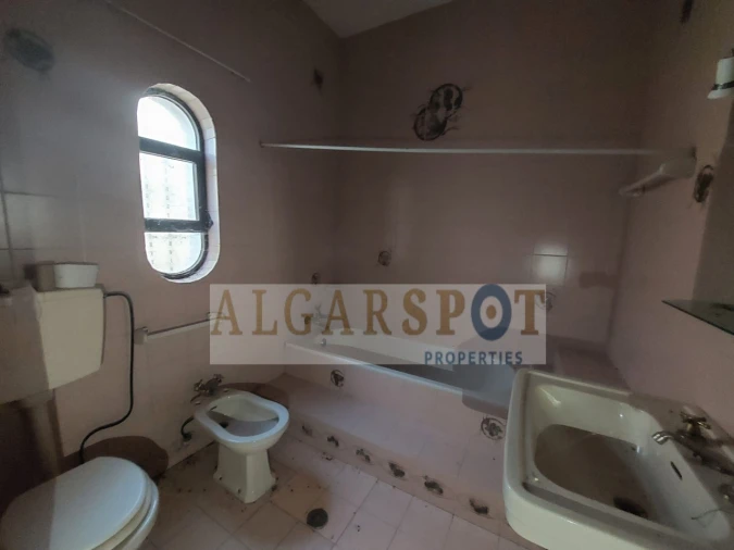 Moradia T5 para Venda em Almancil Foto 19