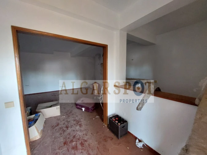 Moradia T5 para Venda em Almancil Foto 22