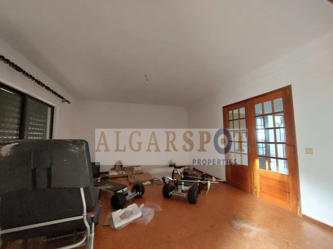 Moradia T5 para Venda em Almancil Foto 11