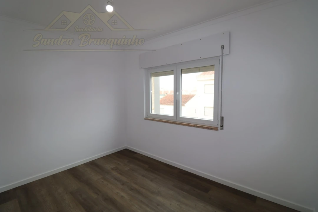 Apartamento T2 para Venda em Silveira Foto 6