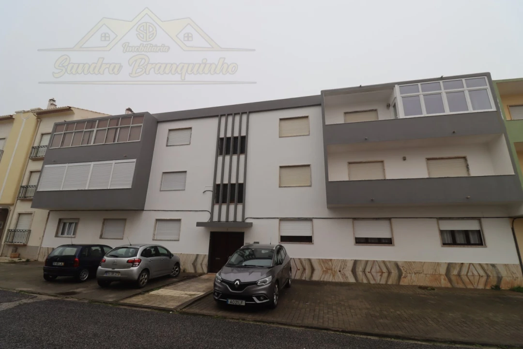 Apartamento T2 para Venda em Silveira Foto 37