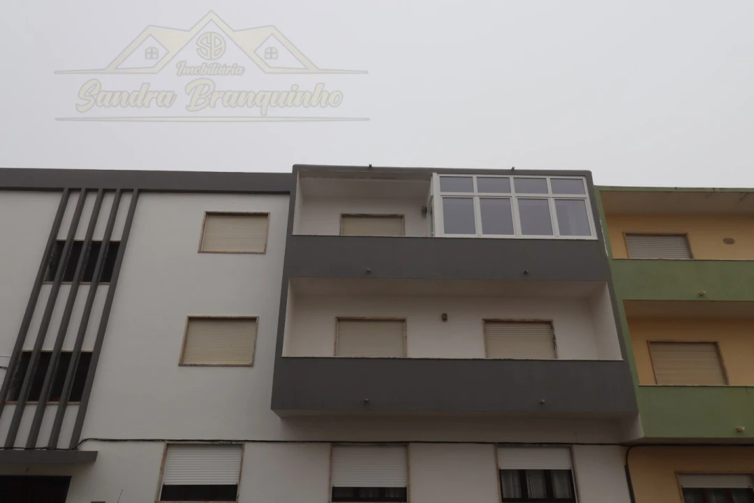 Apartamento T2 para Venda em Silveira Foto 39