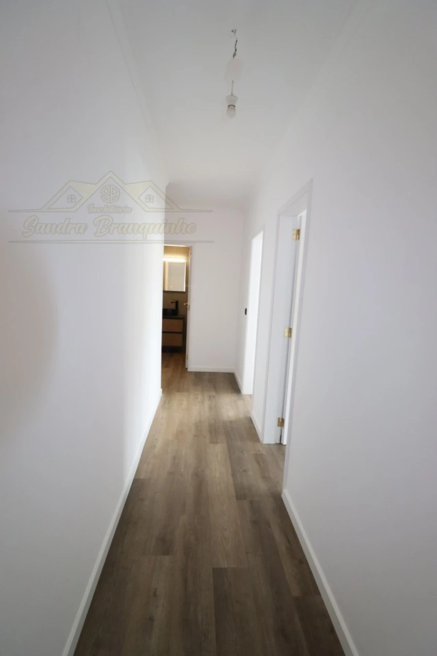 Apartamento T2 para Venda em Silveira Foto 7