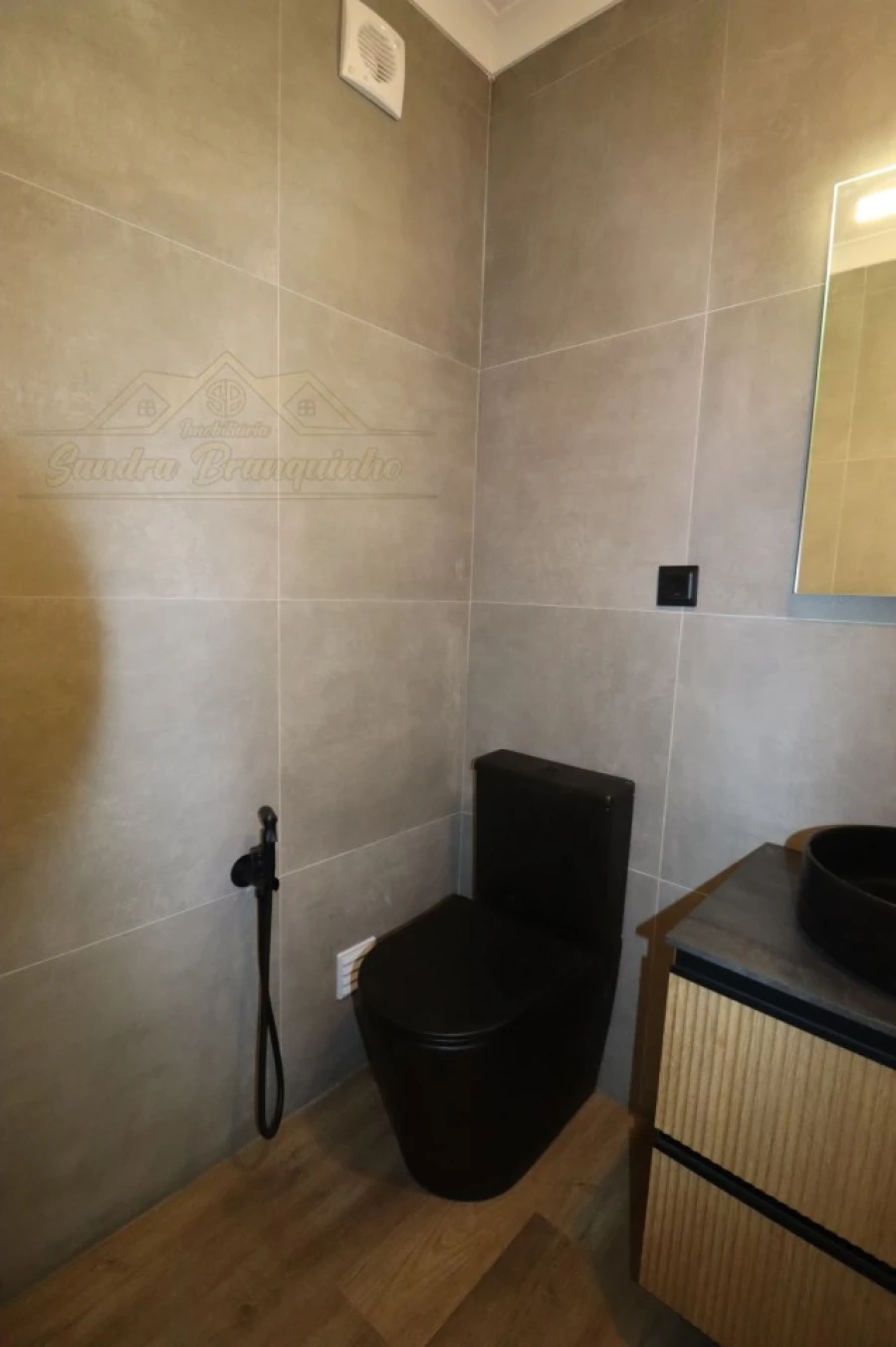 Apartamento T2 para Venda em Silveira Foto 21