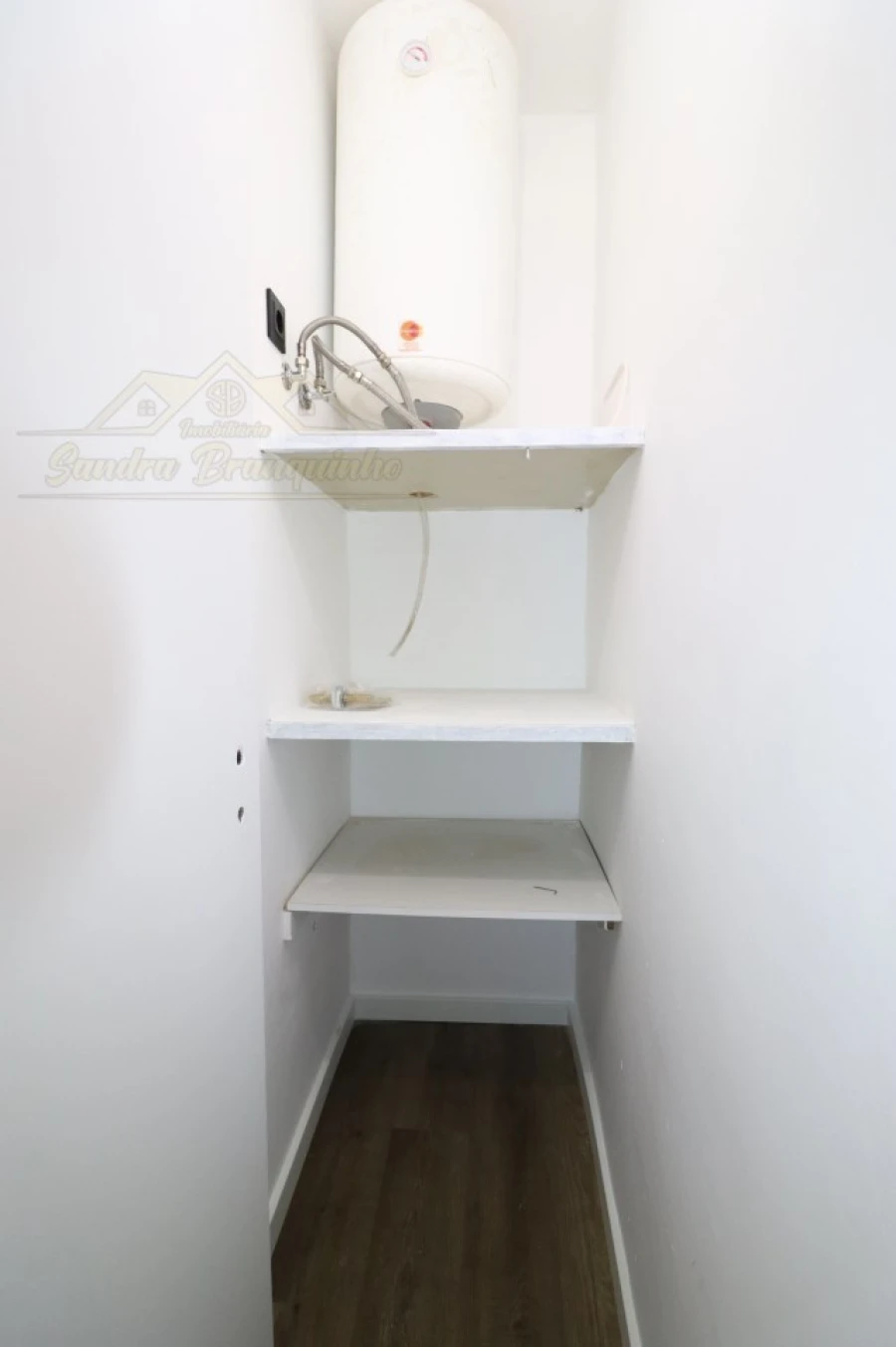 Apartamento T2 para Venda em Silveira Foto 28