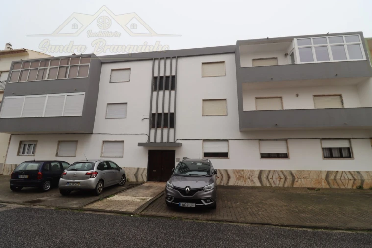 Apartamento T2 para Venda em Silveira Foto 36