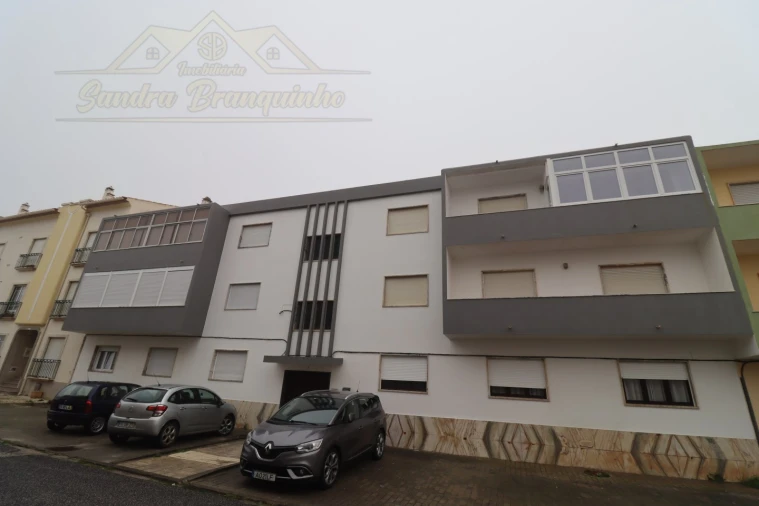 Apartamento T2 para Venda em Silveira Foto 38