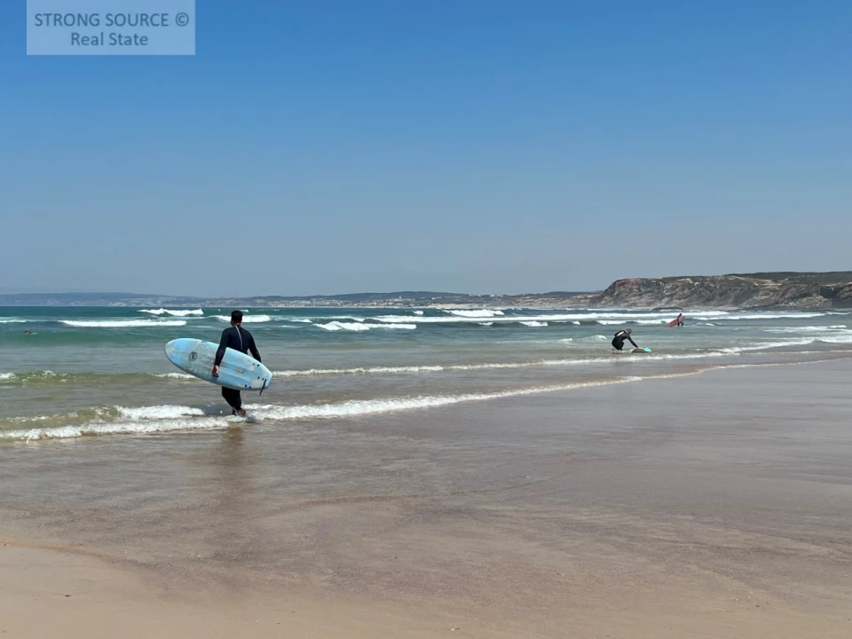 Terreno para Venda em Ferrel Foto 46
