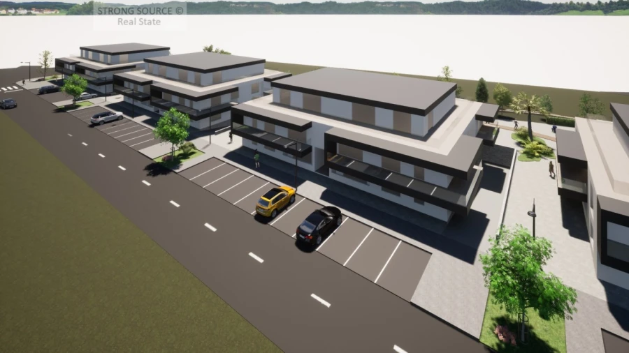 Terreno para Venda em Ferrel Foto 18