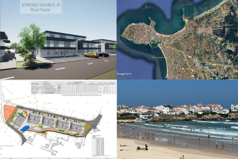 Terreno para Venda em Ferrel