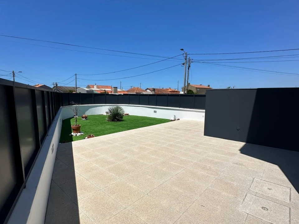 Moradia T3 para Venda em Gafanha do Carmo Foto 4