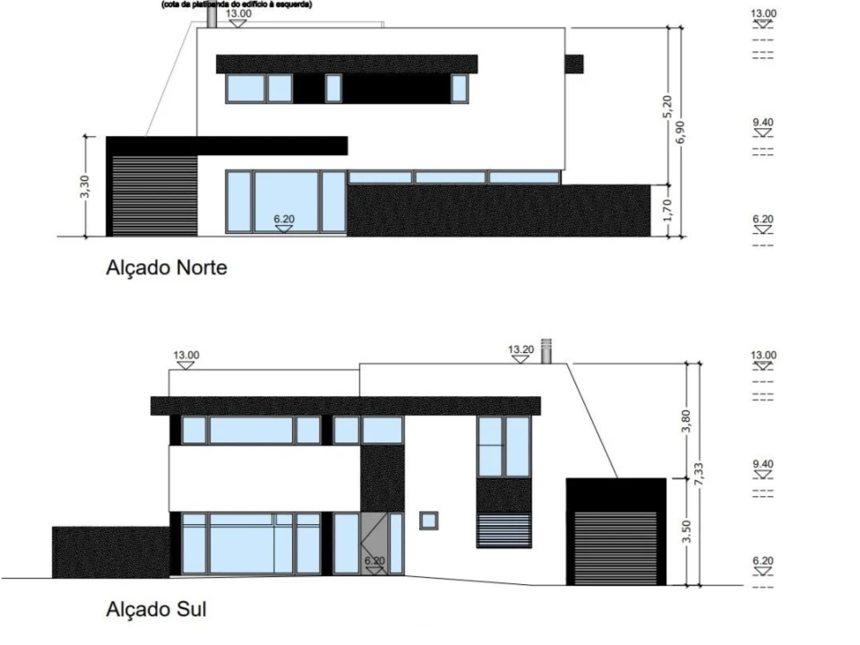 Moradia T3 para Venda em Gafanha do Carmo Foto 21