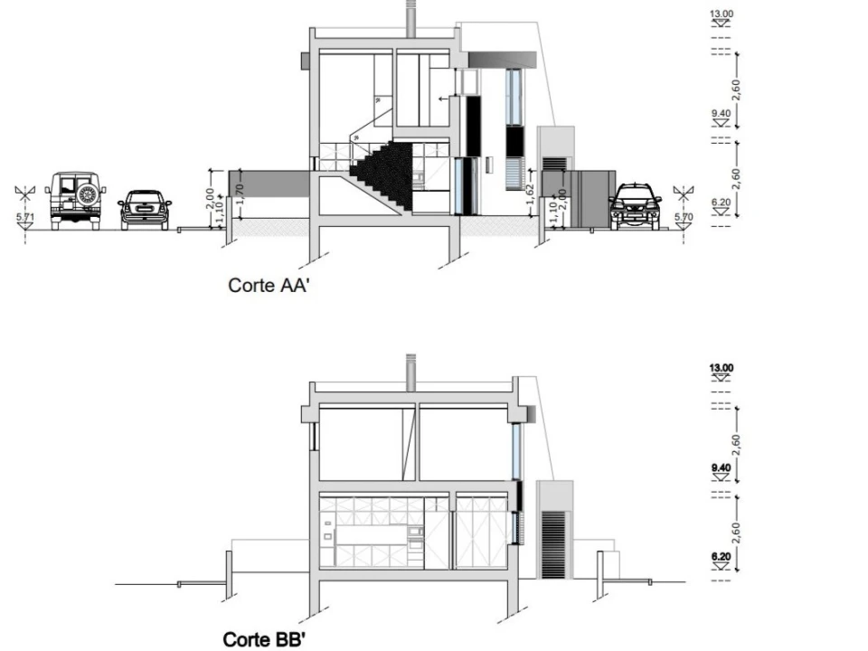 Moradia T3 para Venda em Gafanha do Carmo Foto 24
