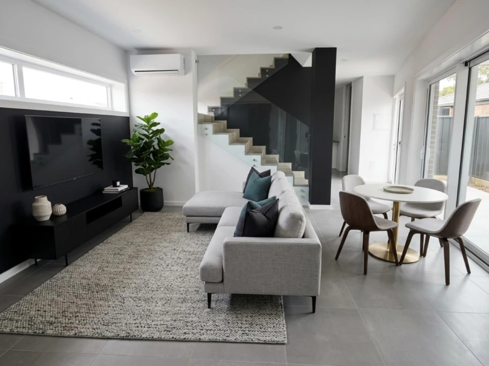 Moradia T3 para Venda em Gafanha do Carmo Foto 3