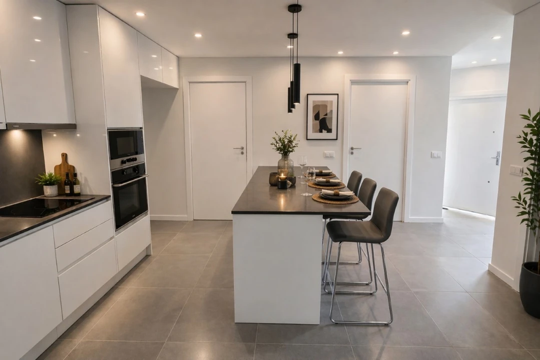 Moradia T3 para Venda em Gafanha do Carmo Foto 1