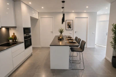 Moradia T3 para Venda em Gafanha do Carmo