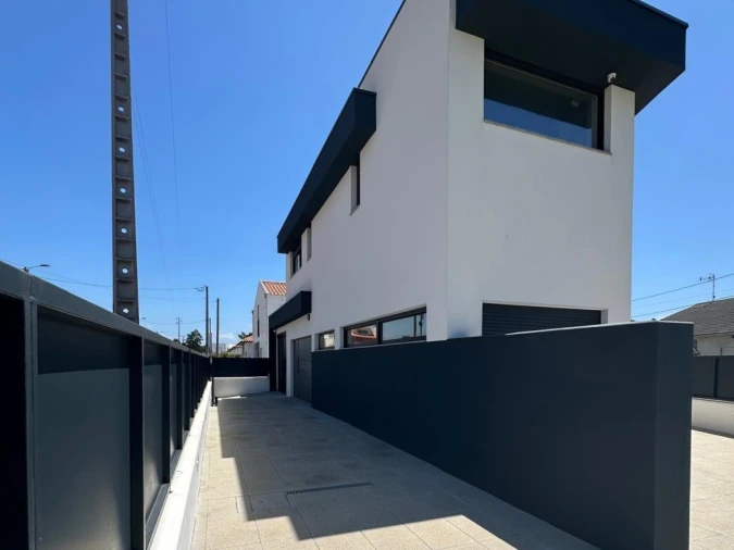 Moradia T3 para Venda em Gafanha do Carmo Foto 6